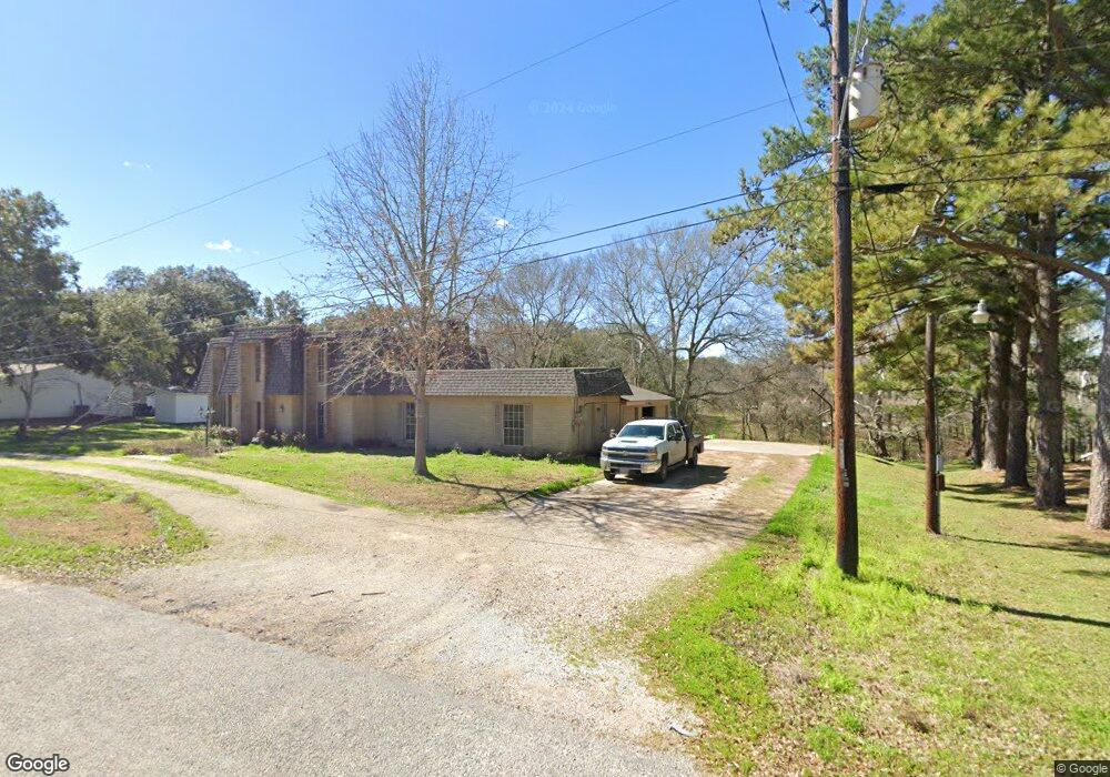 1820 W Cypress Rd, East Bernard, TX 77435 - photo 1