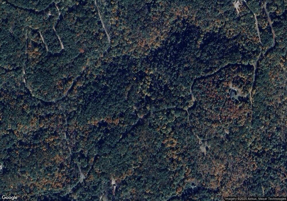 744 Forge Ct, Ranger, GA 30734 - photo 1