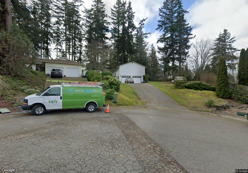 7091 45th Ave W, Mukilteo, WA 98275 - photo 1