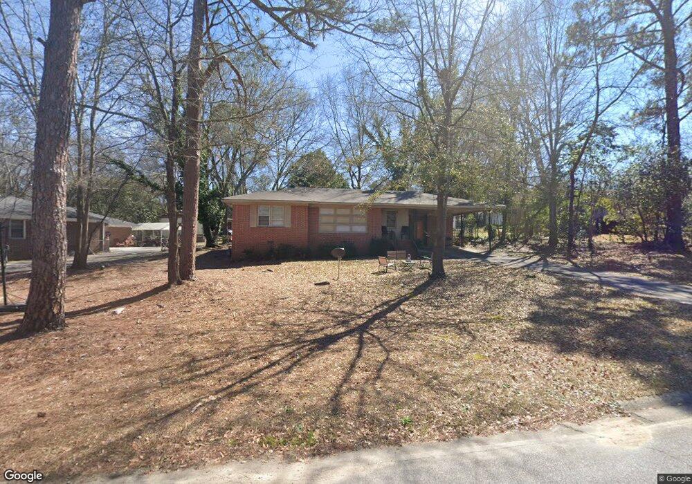 2601 Tredway Dr, Macon, GA 31211 - photo 1
