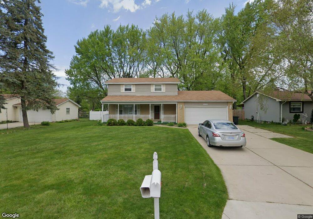 3485 Southgate Dr, Flint, MI 48507 - photo 1