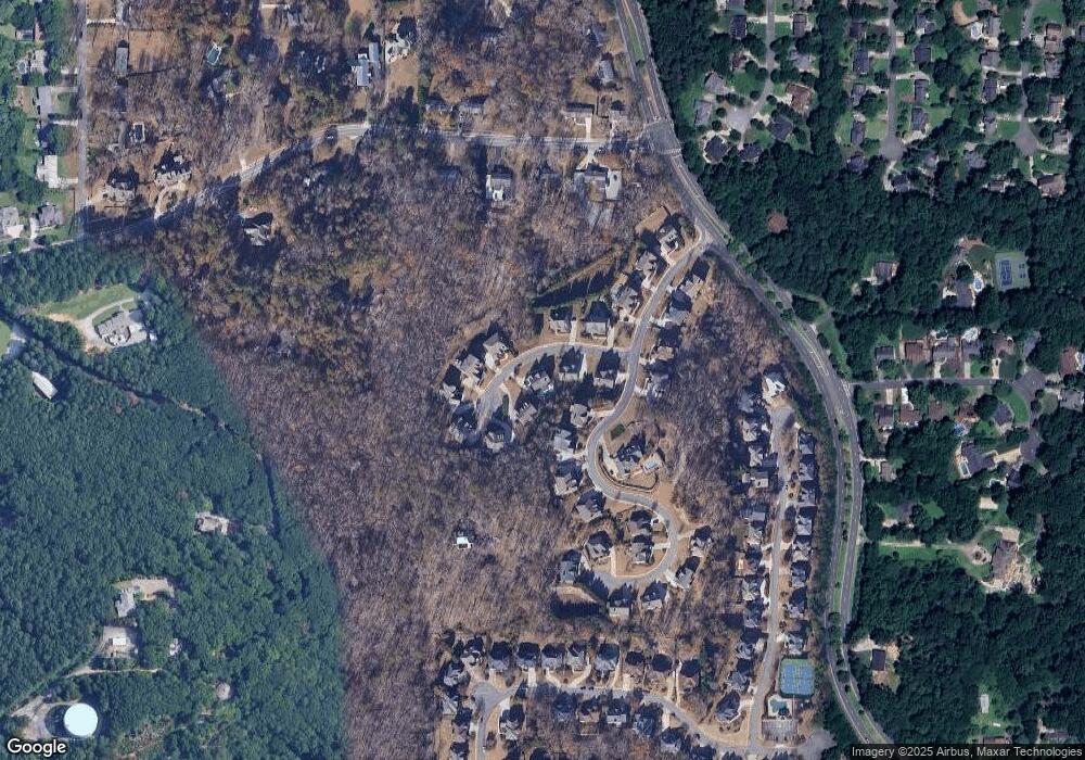 2160 Hilltop Overlook Way, Marietta, GA 30062 - photo 1