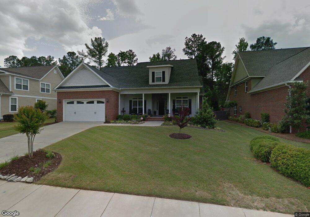 425 Armstrong Way, Evans, GA 30809 - photo 1