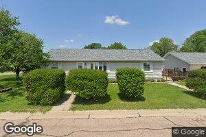 11 E 2nd St, Bronson, IA 51007