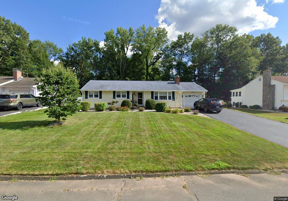 49 Augusta Dr, Newington, CT 06111 - photo 1