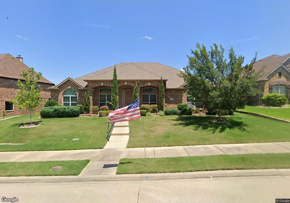 714 Belfort Dr, Rockwall, TX 75087 - photo 1