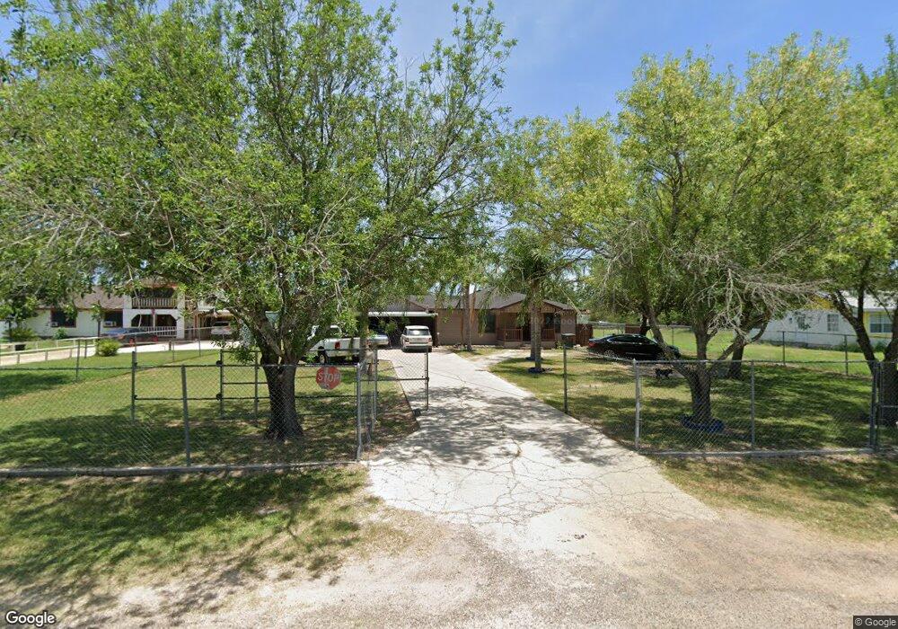 11424 San Antonio St, Donna, TX 78537 - photo 1