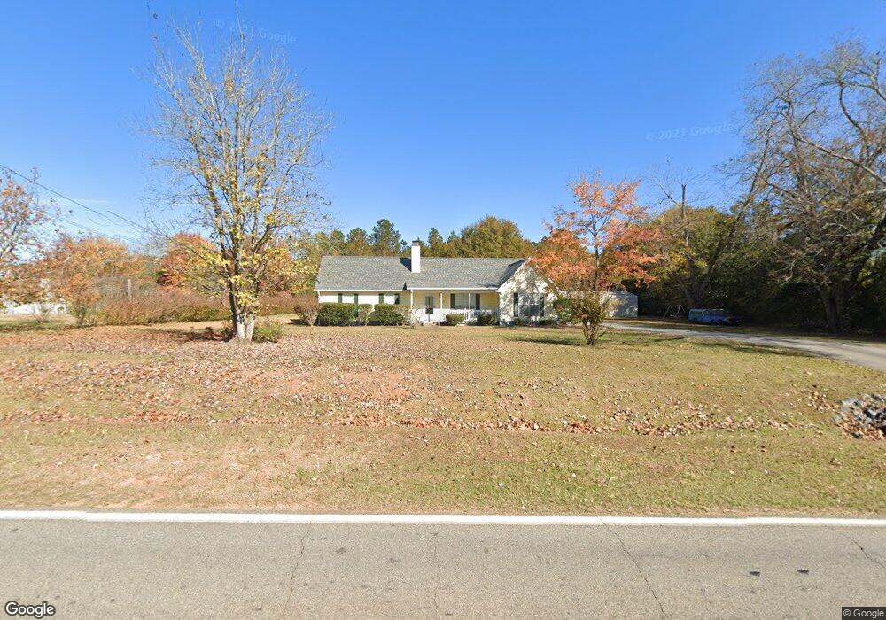 3471 Jones Rd, Macon, GA 31216 - photo 1