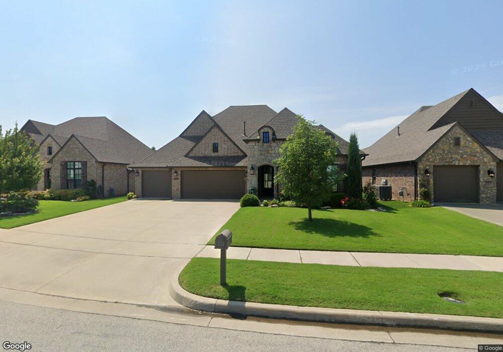 unlisted-address, Broken Arrow, OK 74011 - photo 1