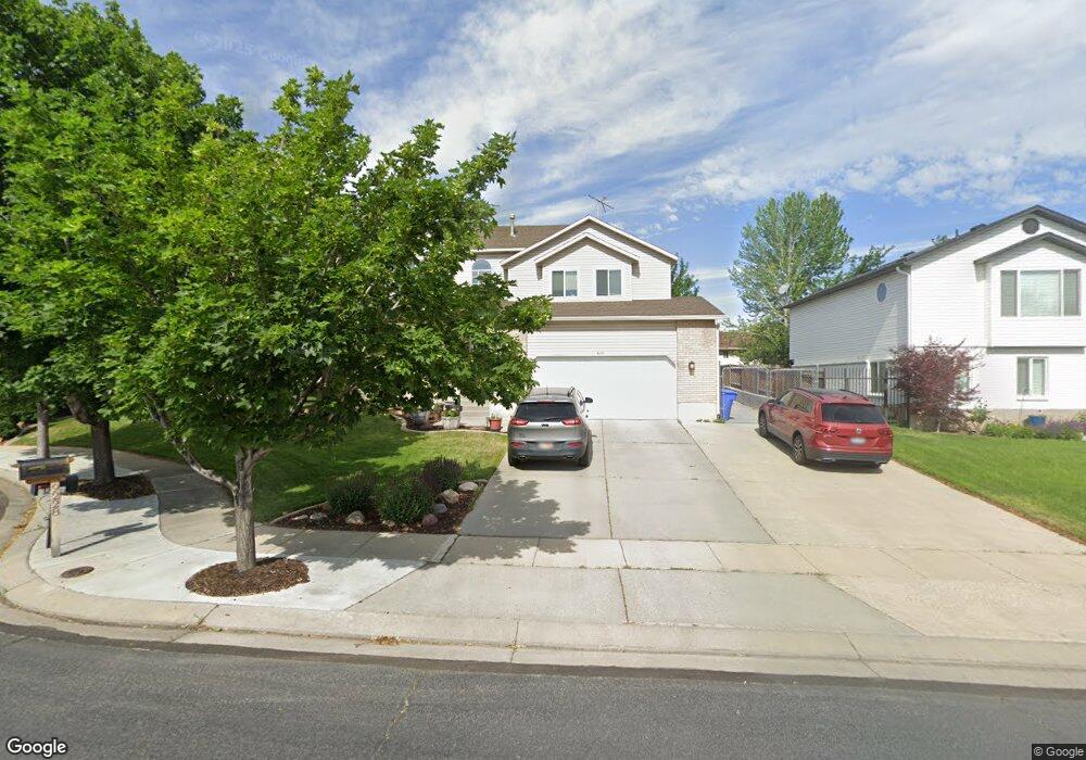 9228 Colter Bay Cir, West Jordan, UT 84088 - photo 1