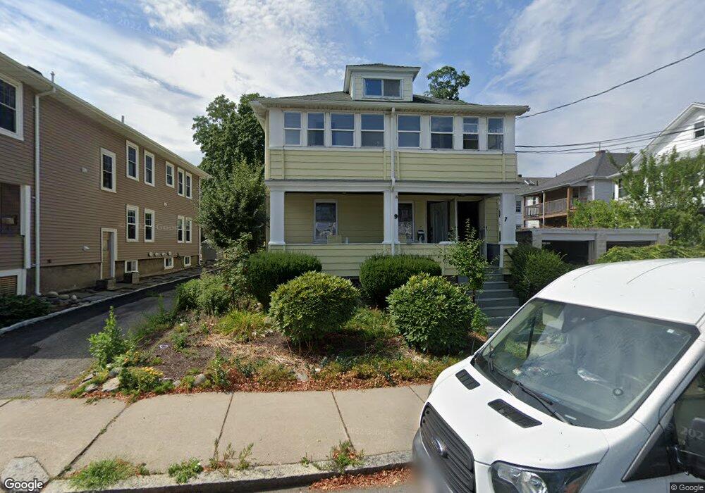 9 Elmira St unit 2, Boston, MA 02135 - photo 1