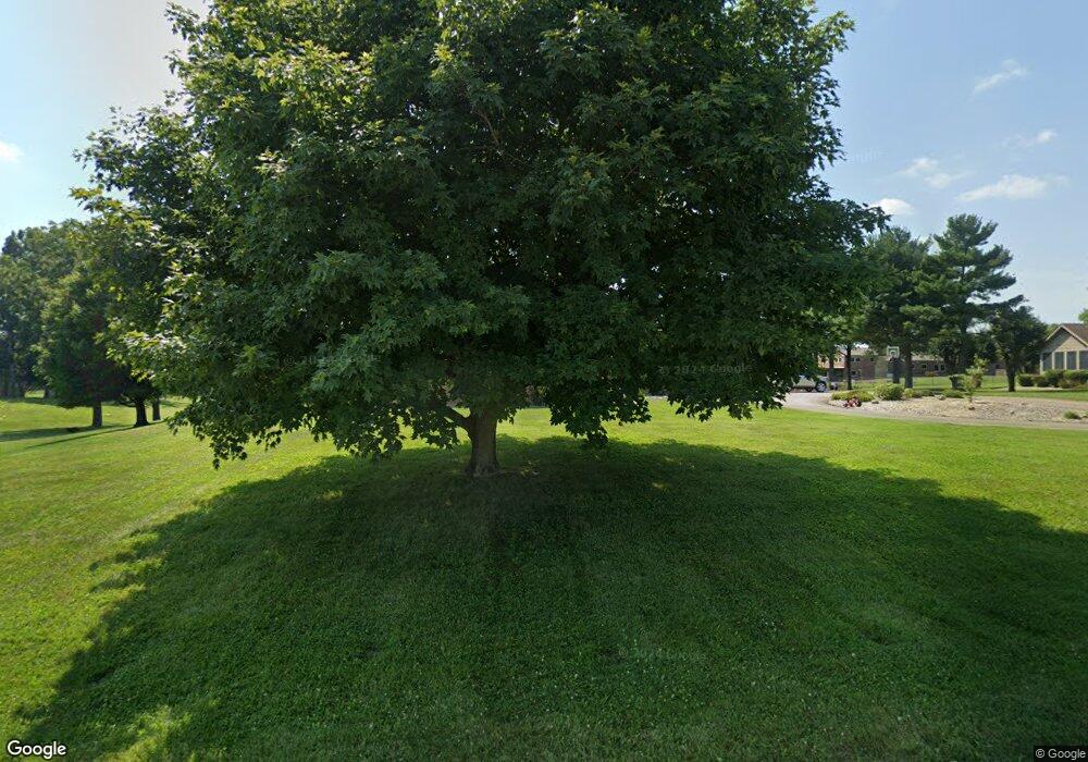 859 Country Club Dr, Greensburg, IN 47240 - photo 1