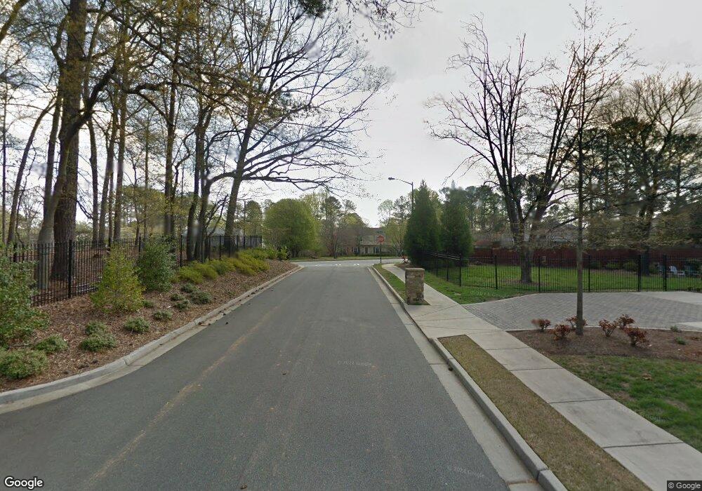 0 Brown Point Place NE unit 8124262, East Cobb, GA 30068 - photo 1