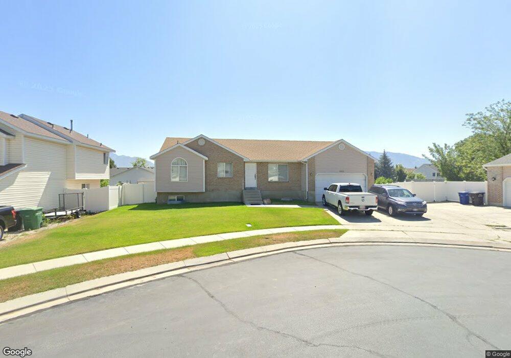 8455 S 1670 W, West Jordan, UT 84088 - photo 1