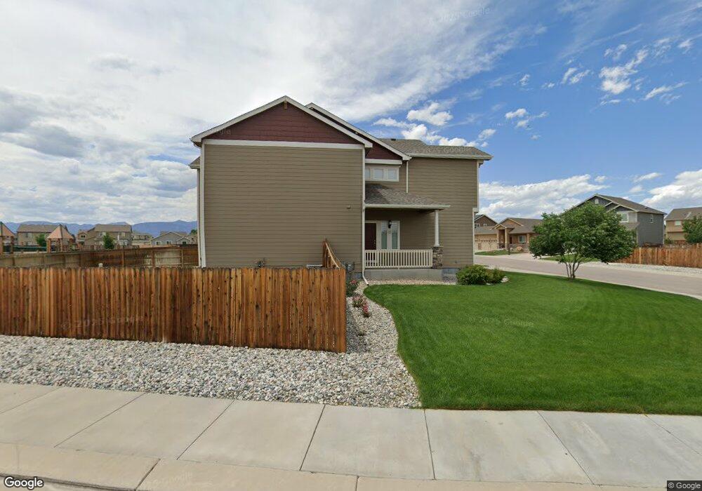 10449 Declaration Dr, Colorado Springs, CO 80925 - photo 1