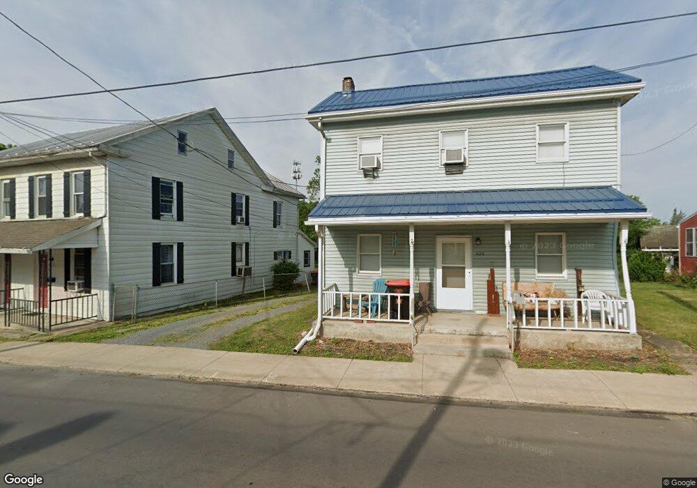 424 Shakespeare Ave, Milton, PA 17847 - photo 1