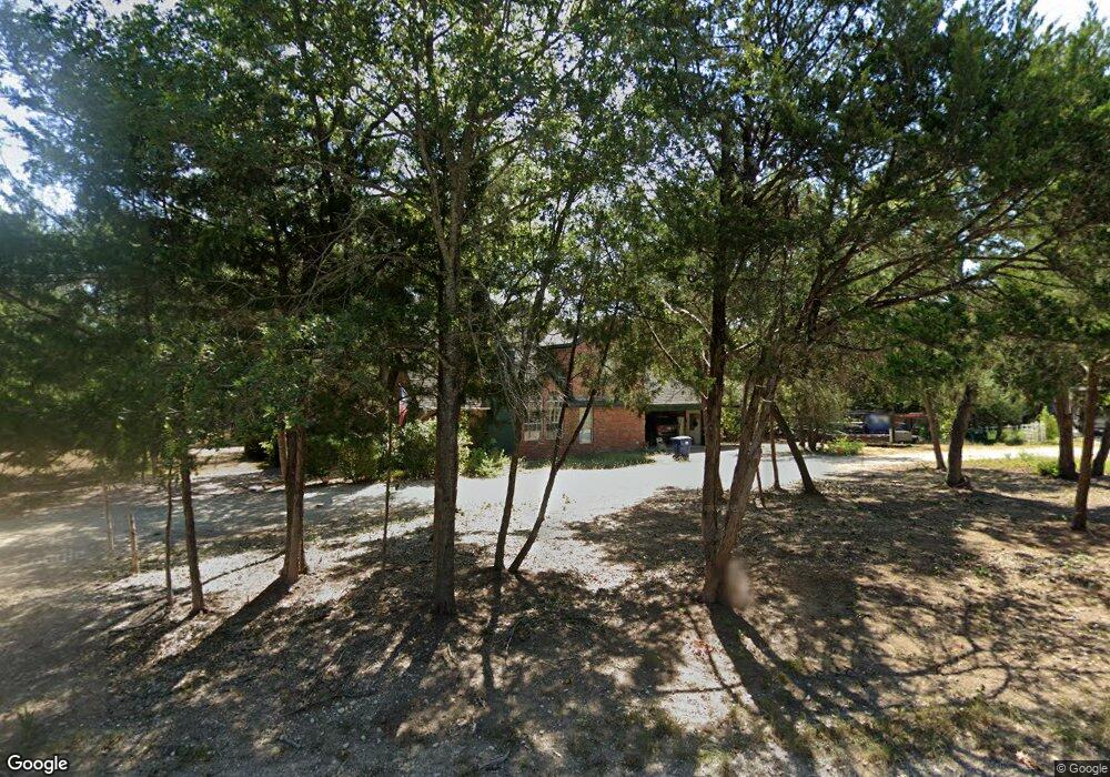 236 Lakeview Rd, Eddy, TX 76524 - photo 1