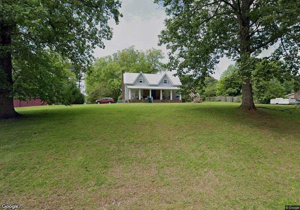 436 Old Bremen Rd, Carrollton, GA 30117 - photo 1