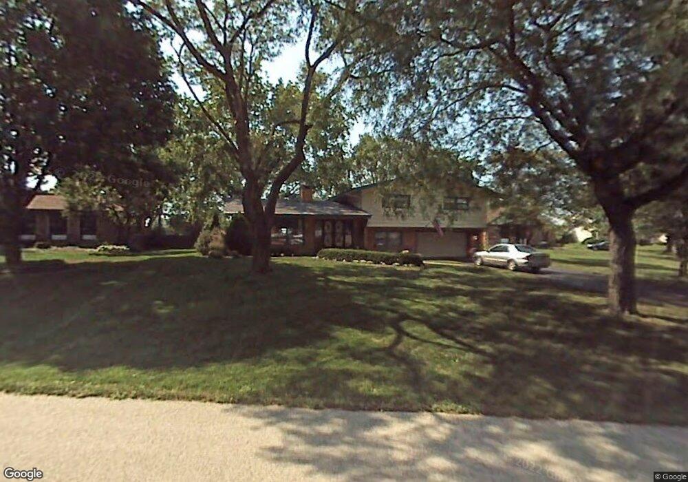 20330 Ithaca Rd, Olympia Fields, IL 60461 - photo 1