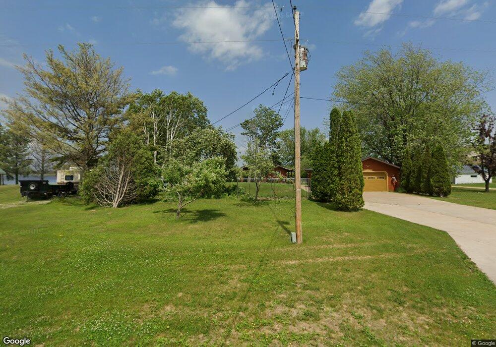 7960 Garth Point Ln, Rapid River, MI 49878 - photo 1