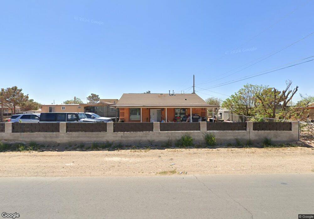 701 Platino Place, El Paso, TX 79928 - photo 1