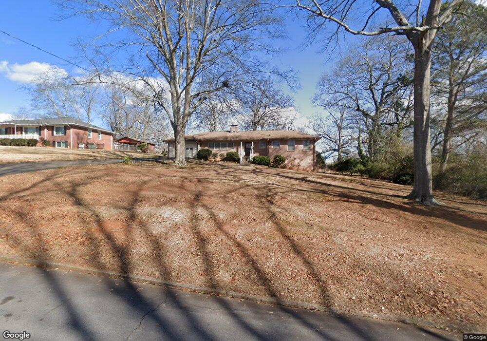 494 Pirkle Ave, Buford, GA 30518 - photo 1