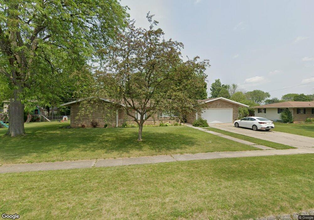 1159 Clearview Dr, Flushing, MI 48433 - photo 1