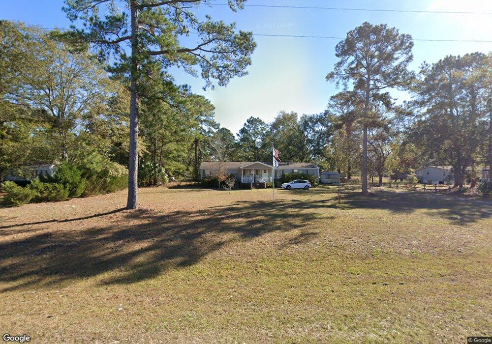 1249 Courthouse Rd, Springfield, GA 31329 - photo 1