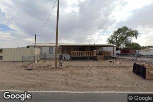 555 B B Romig Dr, Hatch, NM 87937