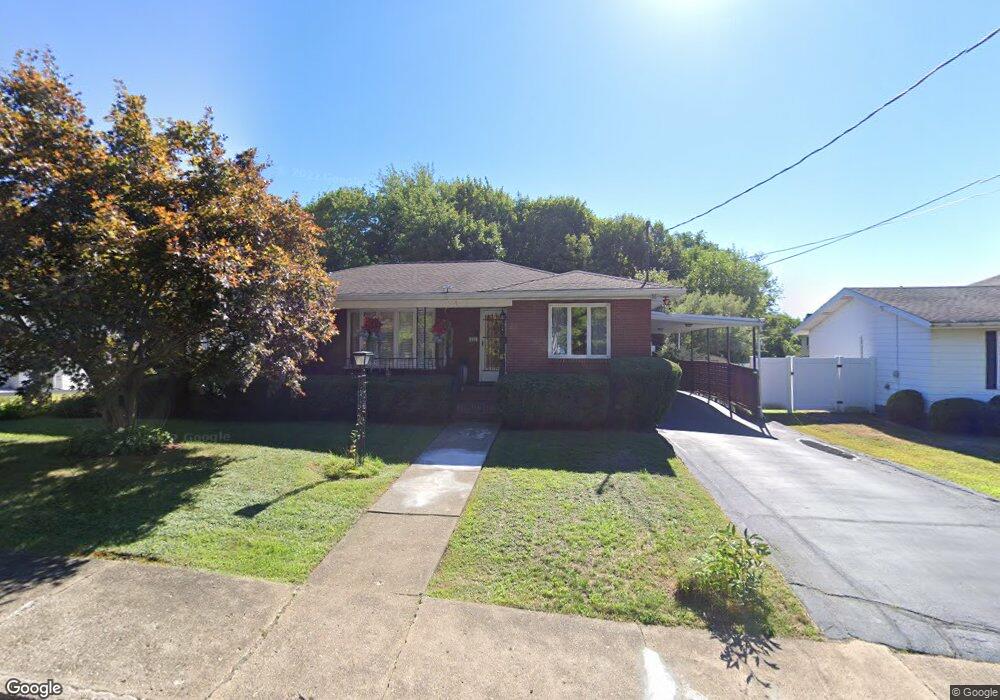 232 Alicia St, Old Forge, PA 18518 - photo 1