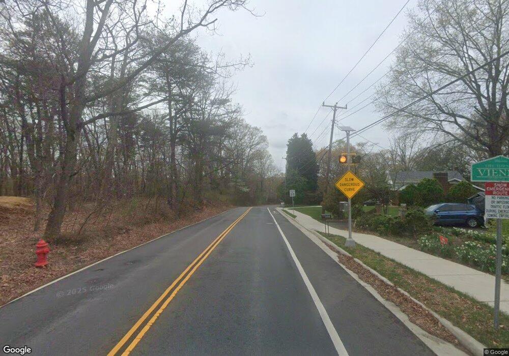 8728 #BASEMENT Old Courthouse Rd, Vienna, VA 22182 - photo 1