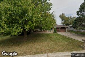 905 Nishnabotna Dr, Manning, IA 51455