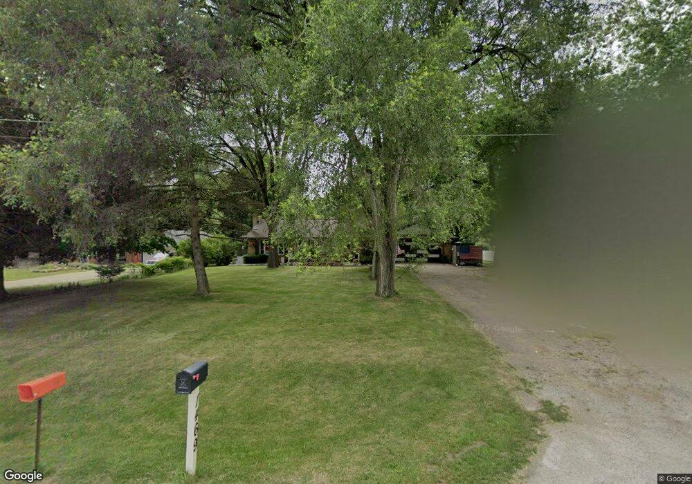 1469 N Oak Rd, Davison, MI 48423 - photo 1