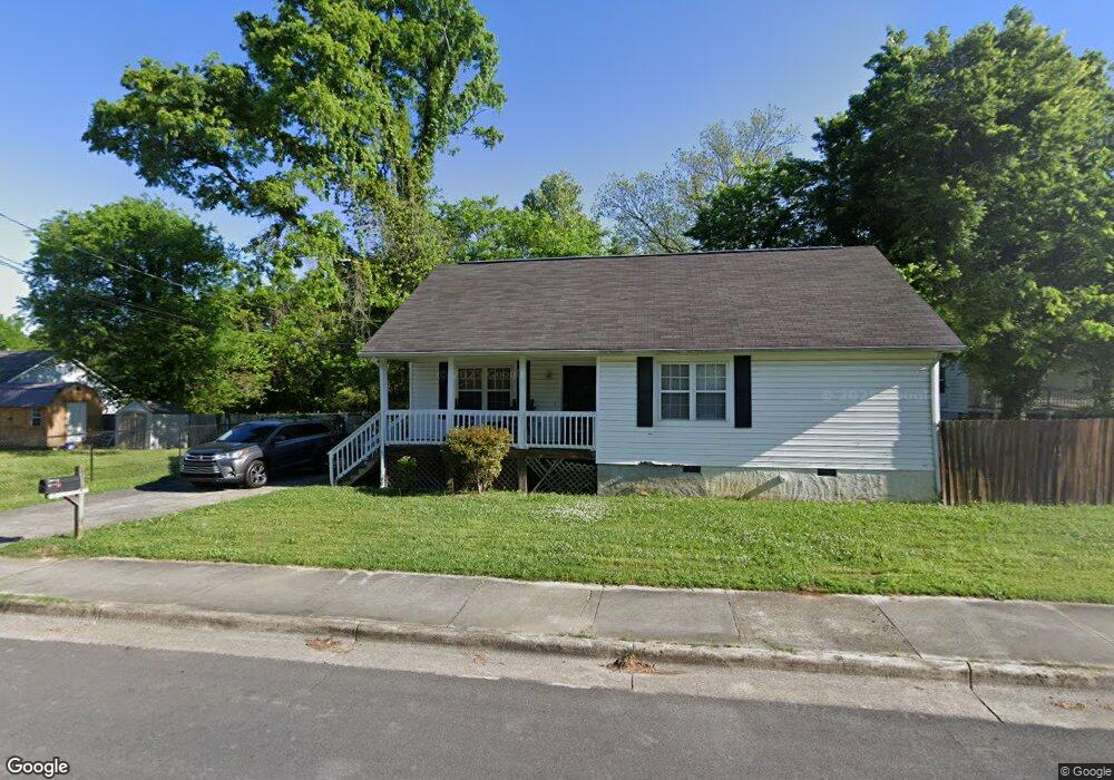 304 Cherokee St SW, Rome, GA 30161 - photo 1