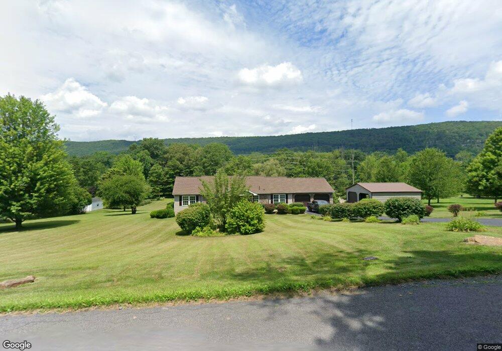 277 Malones Rd, Ashland, PA 17921 - photo 1