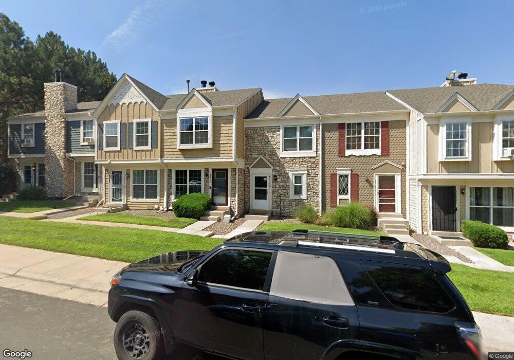 15497 E Louisiana Ave, Aurora, CO 80017 - photo 1