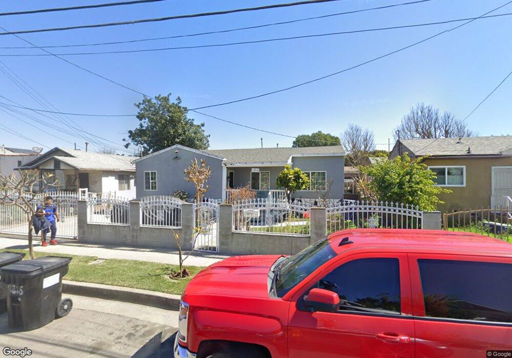 11816 Antwerp Ave, Los Angeles, CA 90059 - photo 1