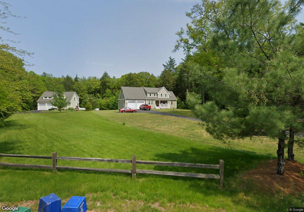 43 Picard Ln, Dover, NH 03820 - photo 1