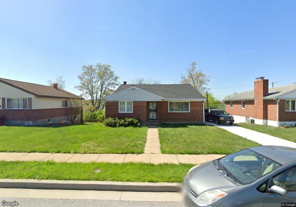 3334 Kerry Rd, Gwynn Oak, MD 21207 - photo 1