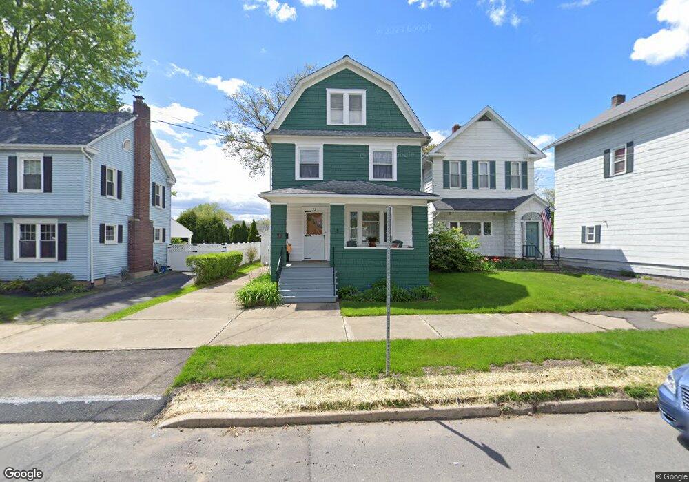 73 River St, Kingston, PA 18704 - photo 1