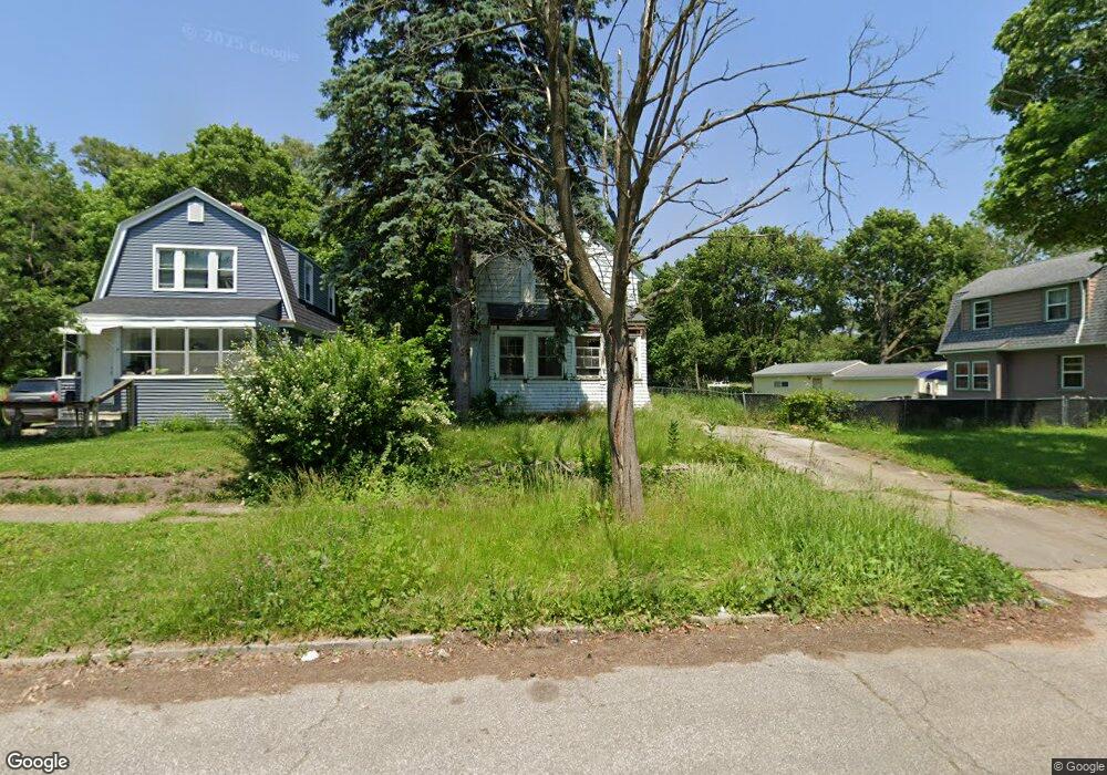 2218 Joliet St, Flint, MI 48504 - photo 1