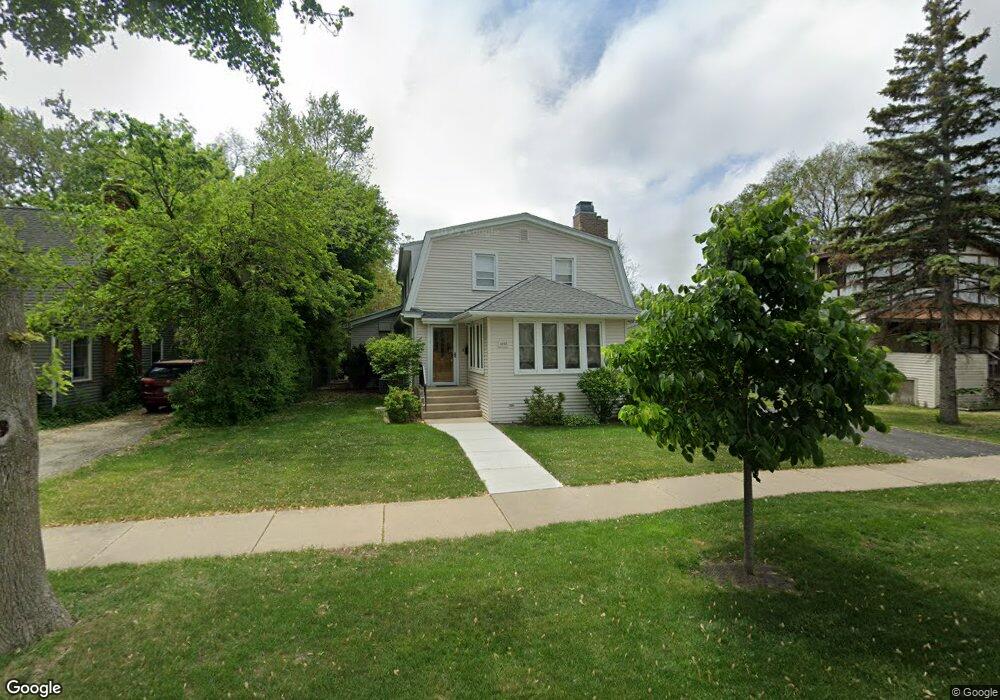 1065 Woodlawn Ave, Des Plaines, IL 60016 - photo 1