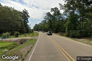 TBD Arnold Rd, Denham Springs, LA 70706