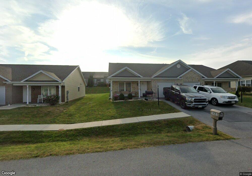 14261 Shelby Cir, Hagerstown, MD 21740 - photo 1