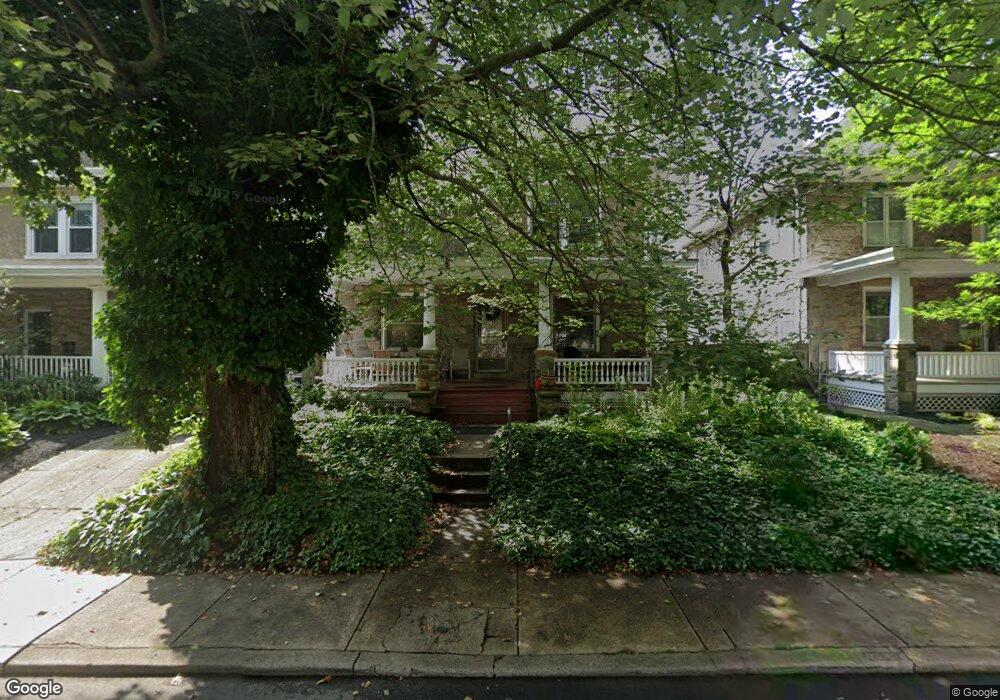 2006 N Van Buren St, Wilmington, DE 19802 - photo 1