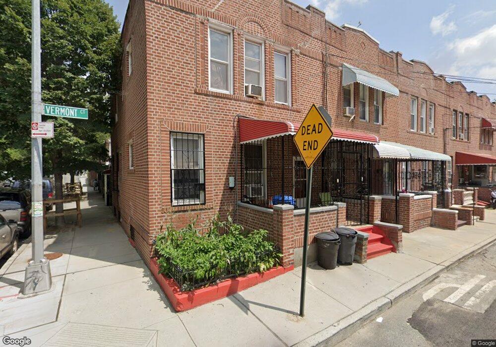 1 Vermont Ct, Brooklyn, NY 11207 - photo 1