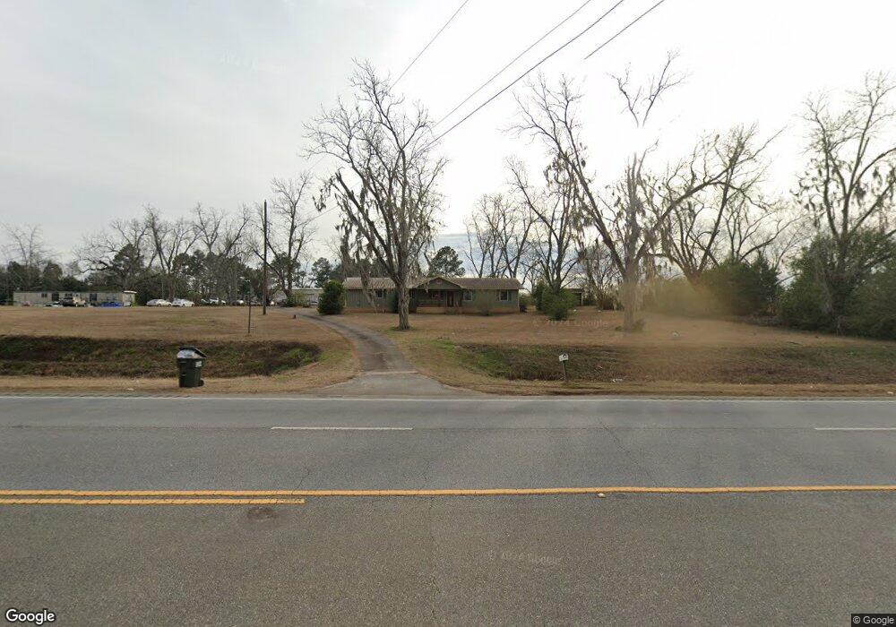 3256 U S 84, Cairo, GA 39828 - photo 1