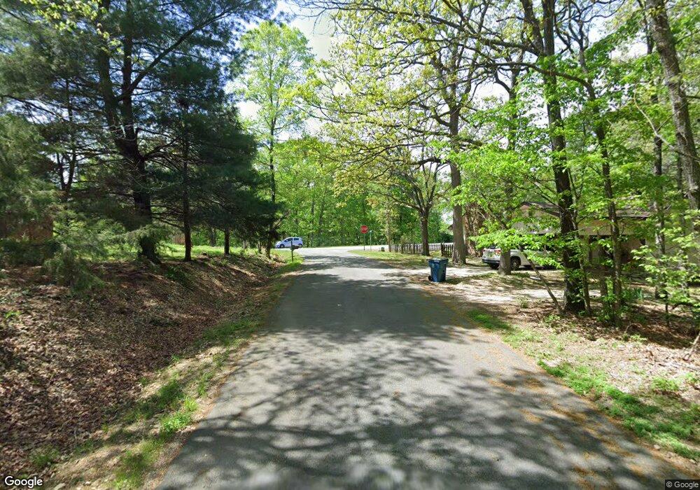 - Truro Cir, Bella Vista, AR 72714 - photo 1