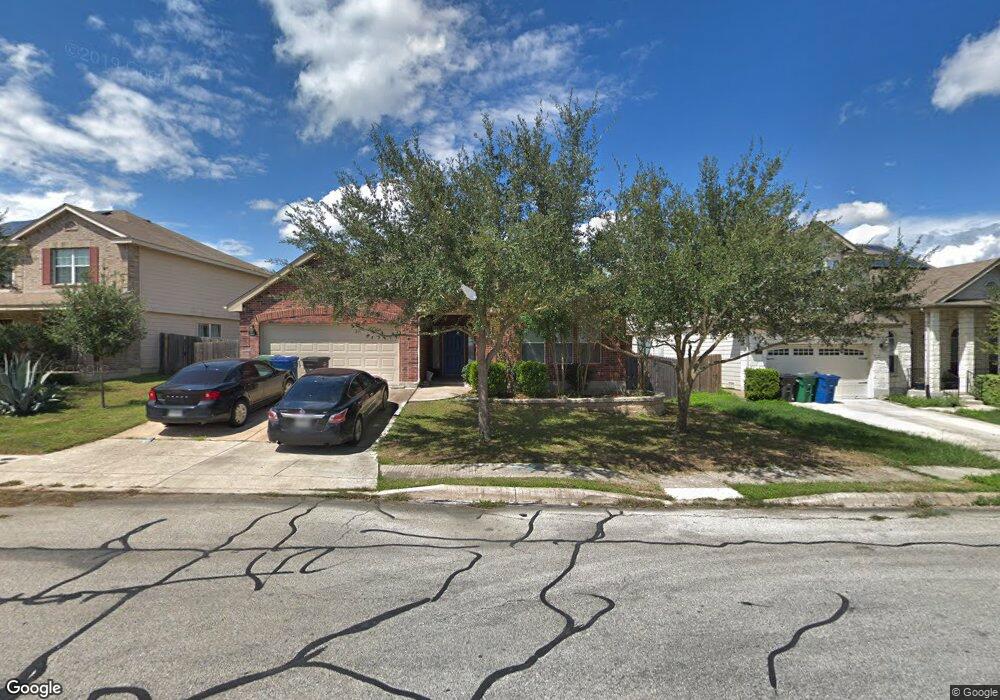 4115 Dunn Oak Dr, San Antonio, TX 78223 - photo 1