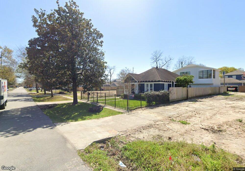 825 Tulane St unit 1, Houston, TX 77007 - photo 1